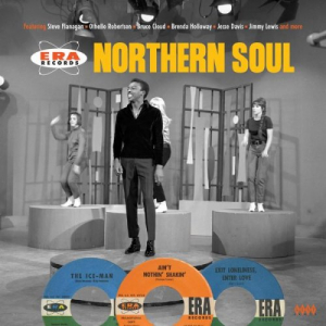 Era Records: Northern Soul