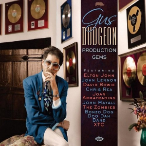 Gus Dudgeon - Production Gems