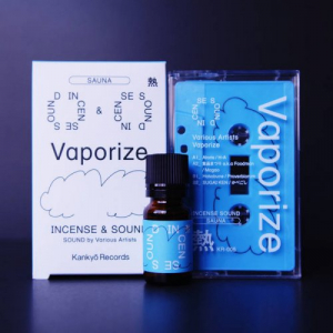 Vaporize