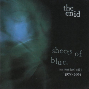 Sheets Of Blue: An Anthology 1975-2004
