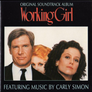 Working Girl - Original Soundtrack Album