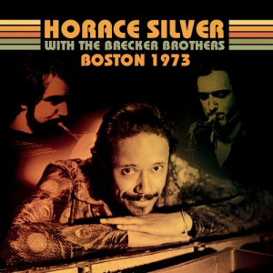 Boston 1973 (Live)
