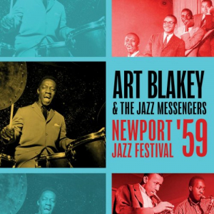 Newport Jazz Festival '59 (Live)