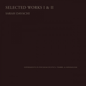 Selected Works ISelected Works I & II