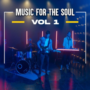 Music For The Soul Vol 1