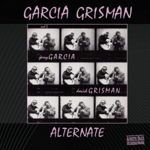 Garcia Grisman (Alternate Version)