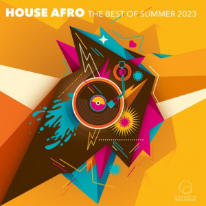House Afro The Best Of Summer 2023