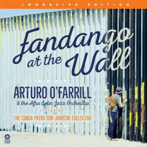Fandango at the Wall (Immersive Edition)