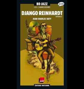 Django Reinhardt, Volume 2