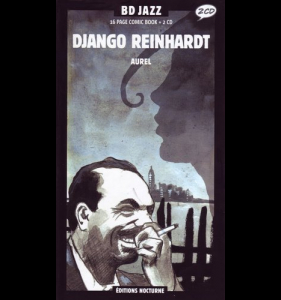 Django Reinhardt, Volume 1