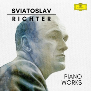 Sviatoslav Richter - Piano Works