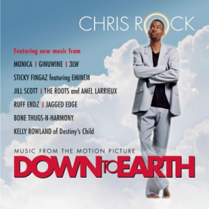 Down To Earth - Music from the Motion Picture