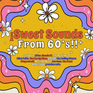 Â¡Sweet Sounds From 60's!