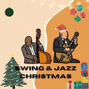 Swing & Jazz Christmas