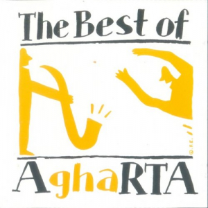 The Best of AghaRTA II