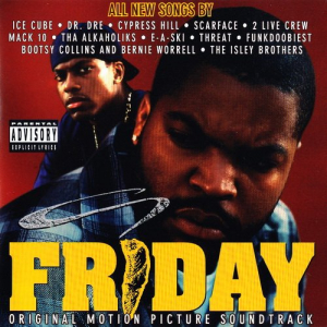 Friday (Original Motion Picture Soundtrack)