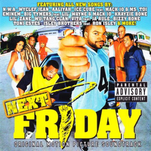 Next Friday (Original Motion Picture Soundtrack)