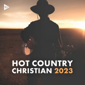 Hot Country Christian 2023
