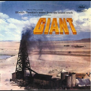 Giant - Original Motion Picture Soundtrack