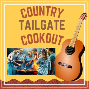 Country Tailgate Cookout