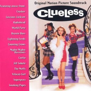 Clueless - Original Motion Picture Soundtrack