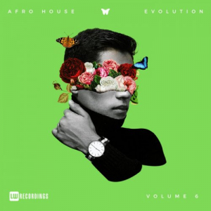 Afro House Evolution, Vol. 06