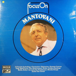 Focus on Mantovani