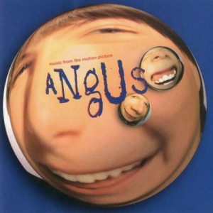 Angus - Music From The Motion Picture