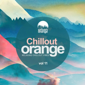 Chillout Orange, Vol. 11