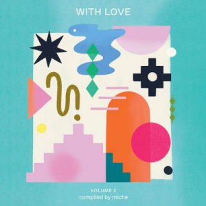 With Love, Vol. 2 (Compiled by miche)