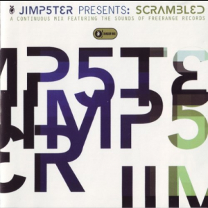 Jimpster Presents: Scrambled