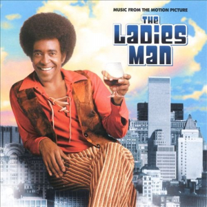 The Ladies Man - Music From The Motion Picture