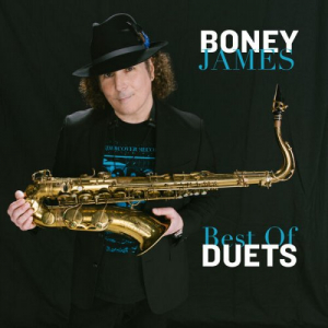 Boney James - Best of Duets