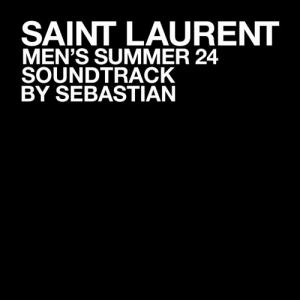 Saint Laurent Shows