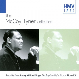 HMV Jazz: The McCoy Tyner Collection