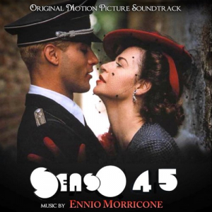Senso 45 (Original Motion Picture Soundtrack) (2023 Remastered)