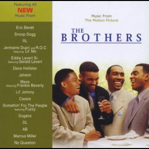 The Brothers - Music From The Motion Picture