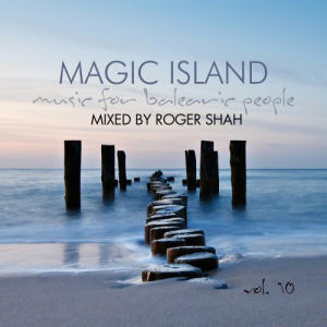 Magic Island Vol. 12
