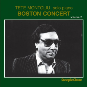 Boston Concert, Vol. 2 (Live) (1997) FLAC
