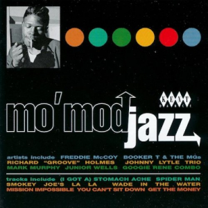 Mo' Mod Jazz