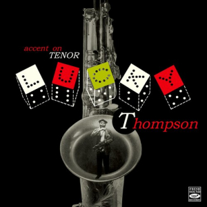 Accent on tenor