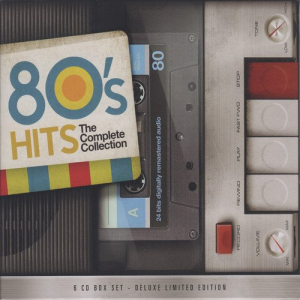 80's Hits: The Complete Collection