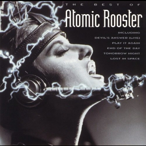 The Best Of Atomic Rooster