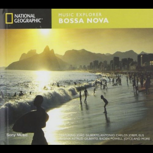 Music Explorer: Bossa Nova