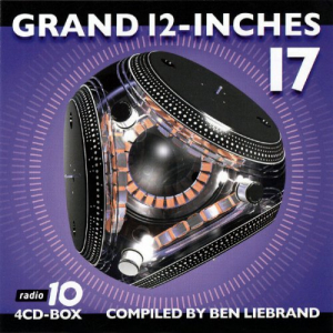 Grand 12-Inches + Upgrades And Additions Vol.17