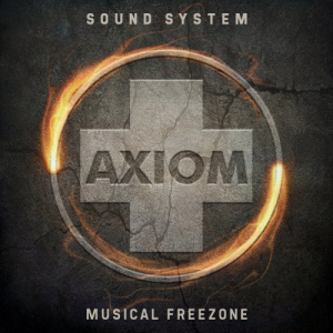 Axiom Sound System / Musical Freezone