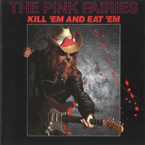 Kill 'Em & Eat 'Em