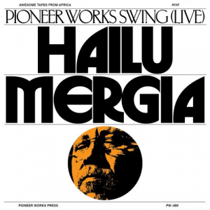 Pioneer Works Swing (Live)
