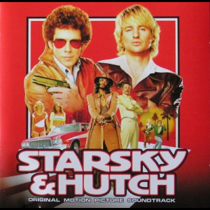 Starsky & Hutch - Original Motion Picture Soundtrack