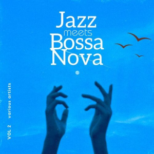 Jazz Meets Bossa Nova, Vol. 2